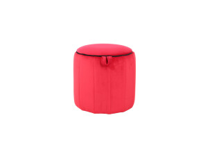 Hocker Reese 110 Rot